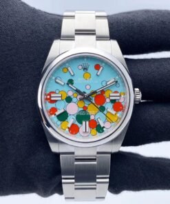 Watches