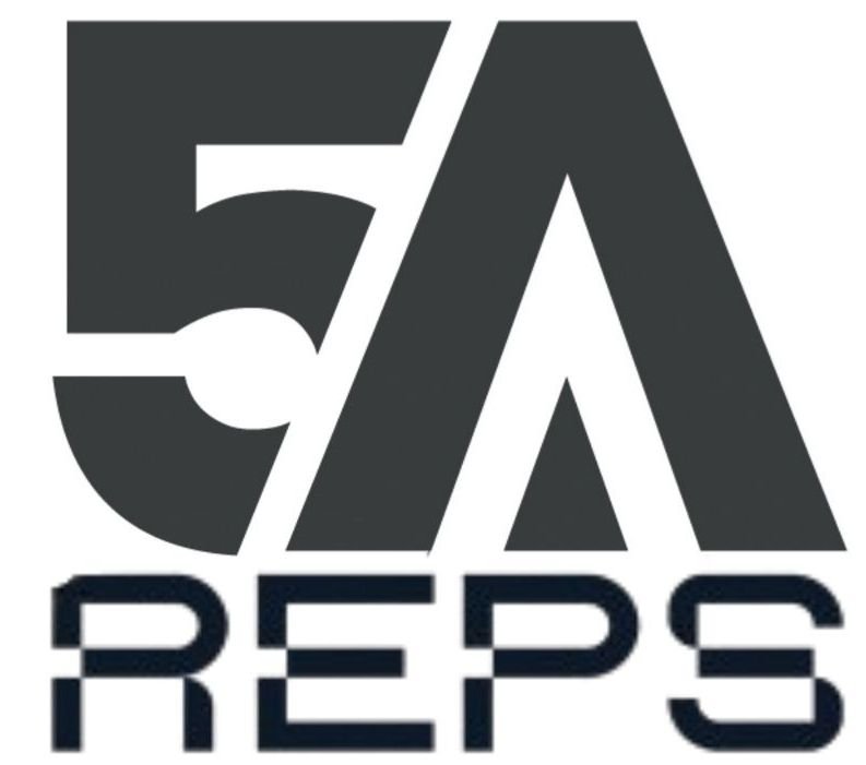 5A-Reps